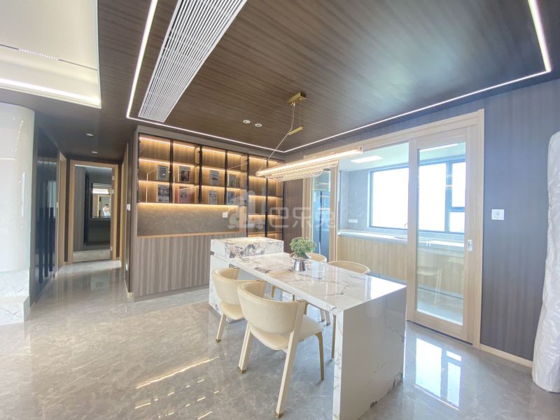 正荣滨江紫阙12562081周边环境图9