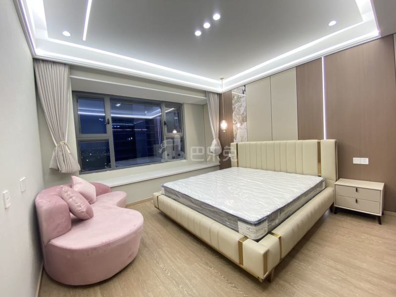 正荣滨江紫阙12562081周边环境图2