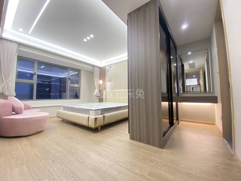 正荣滨江紫阙12562081周边环境图7