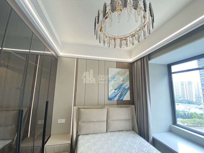 正荣滨江紫阙12562081周边环境图4