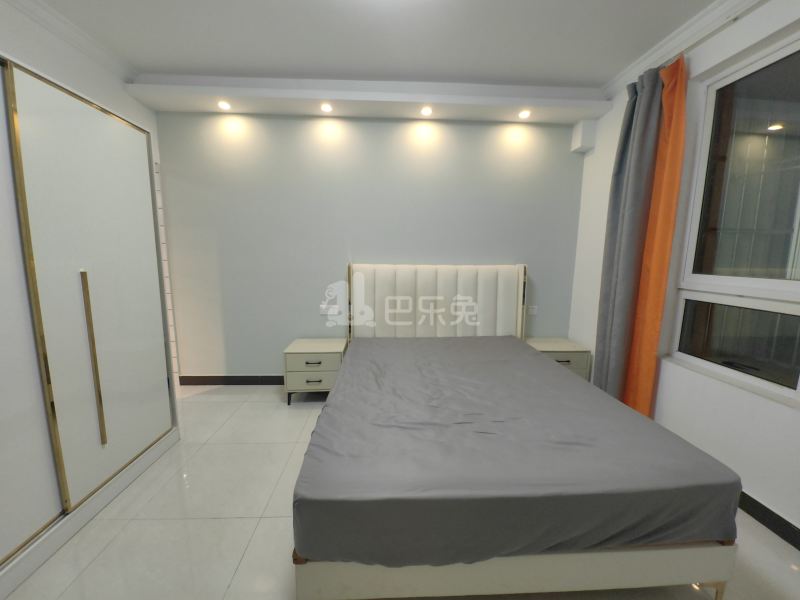 和祥佳园12562109卧室图1