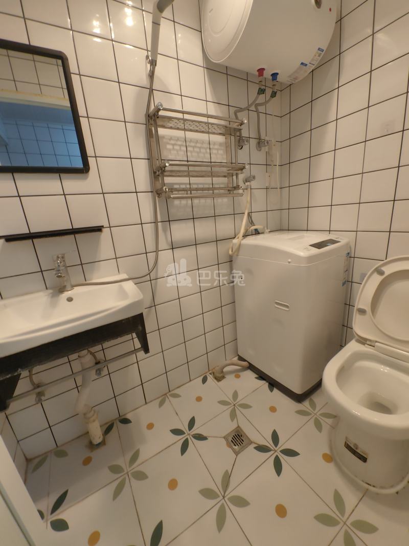 和祥佳园12562109卫生间图10