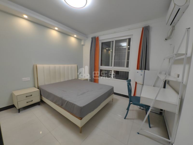 和祥佳园12562109卧室图0