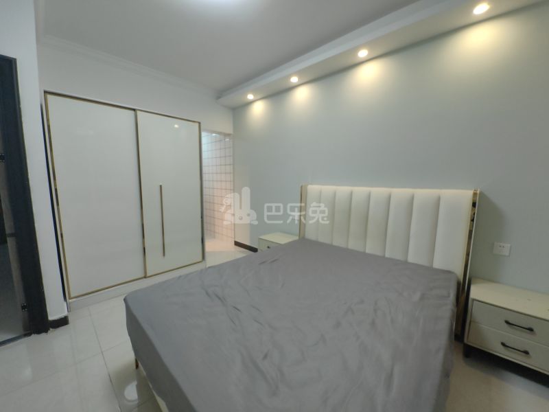 和祥佳园12562109卧室图2