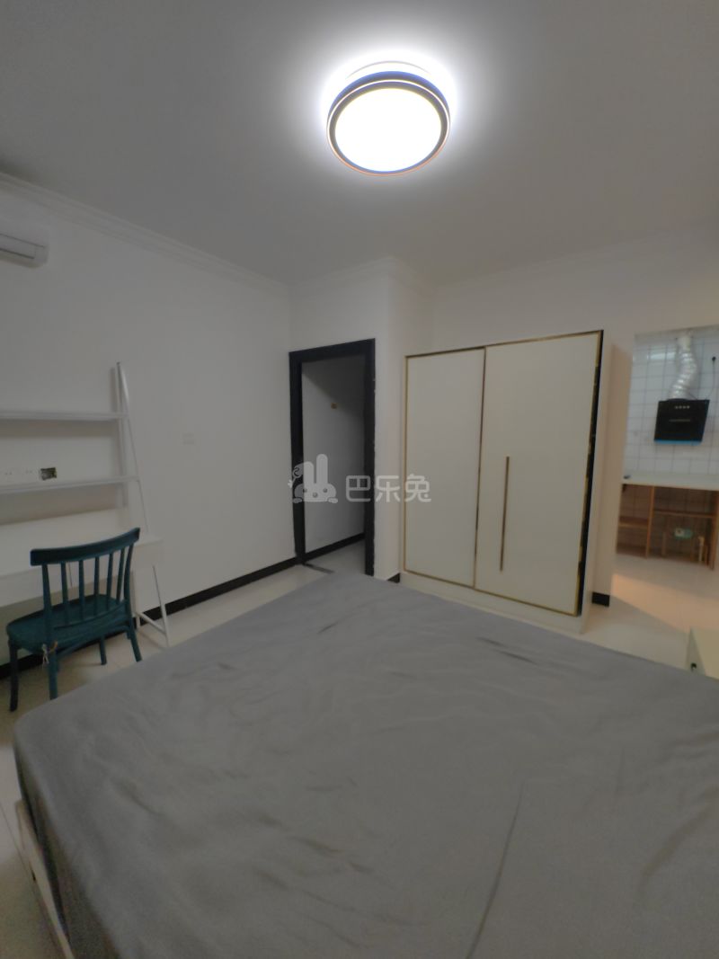 和祥佳园12562109卧室图4