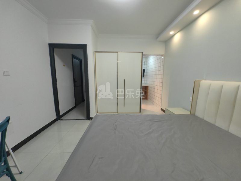 和祥佳园12562109卧室图3