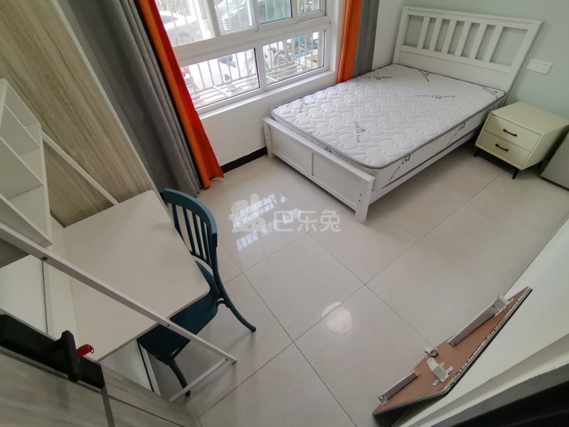 和祥佳园12562109客厅图5