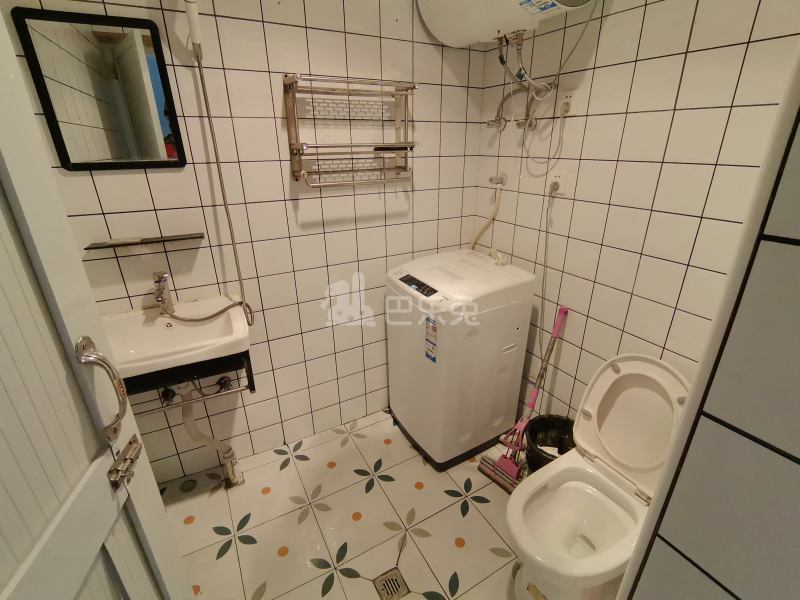 和祥佳园12562109卫生间图11