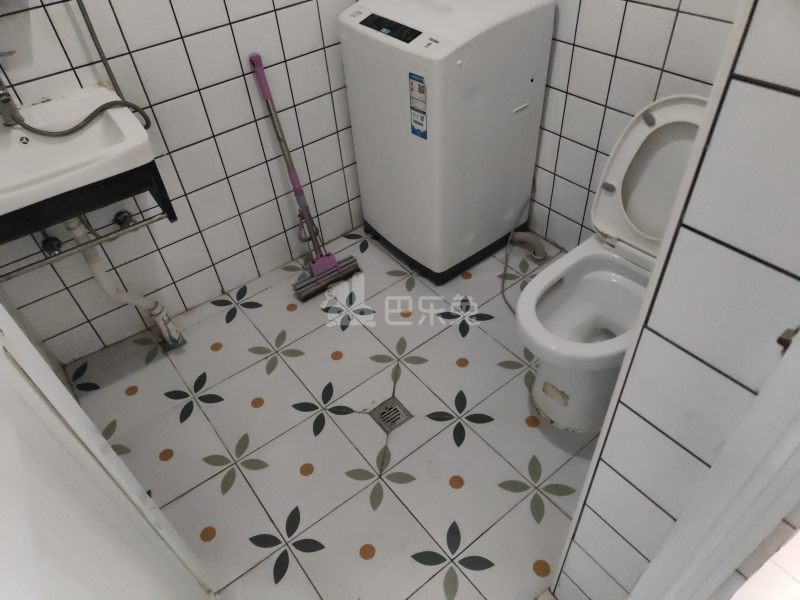 和祥佳园12562109卫生间图12