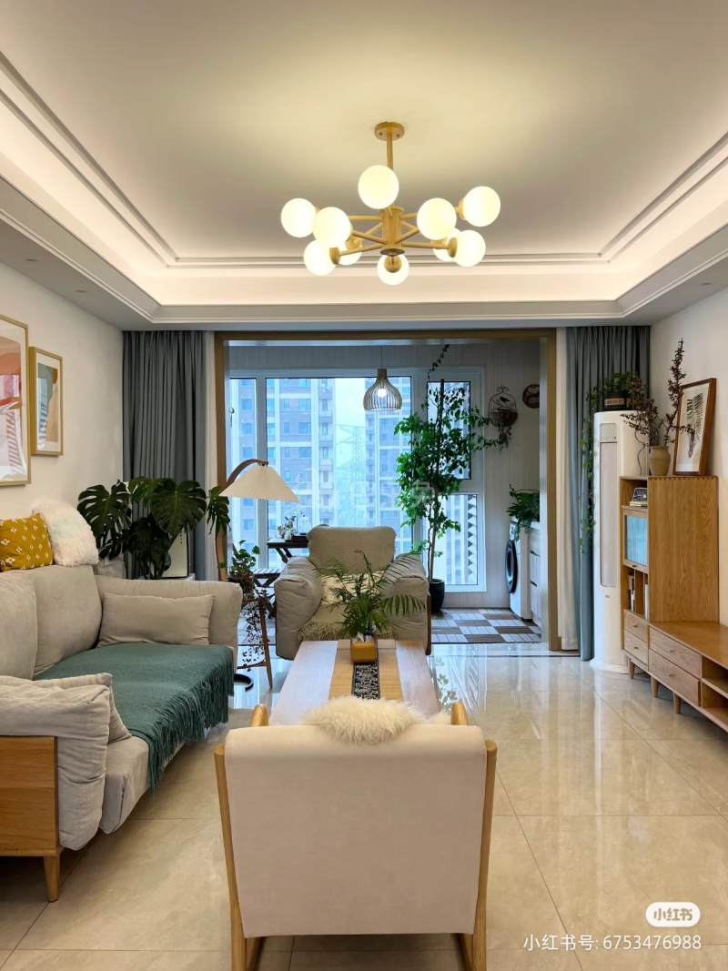 金地中心风华12562133周边环境图4