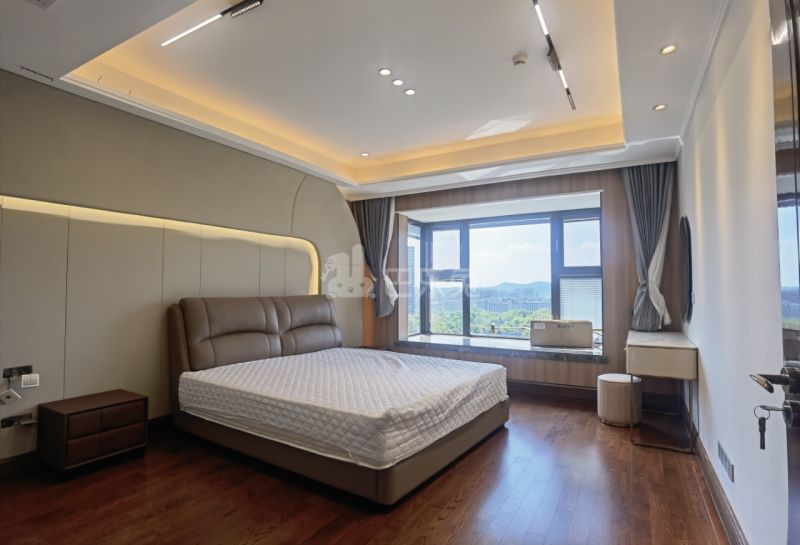 金地中心风华12562133周边环境图7