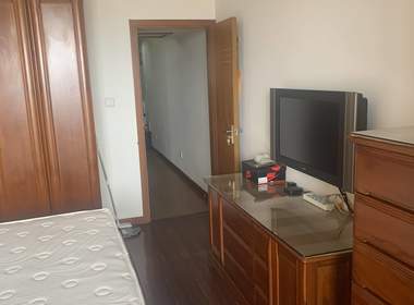 钦州花苑 1室1厅1卫