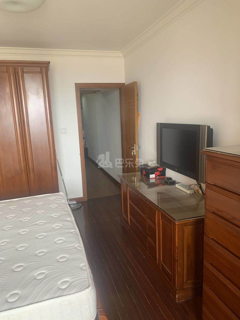 钦州花苑12563385周边环境图0