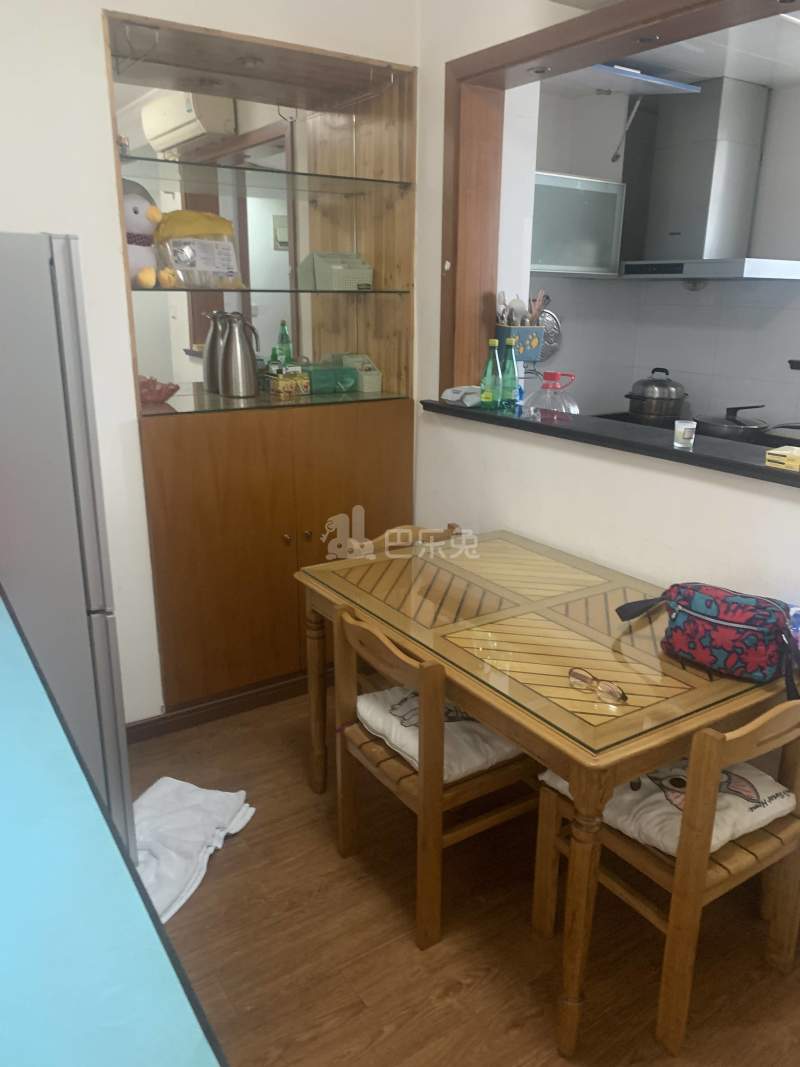 钦州花苑12563385周边环境图1