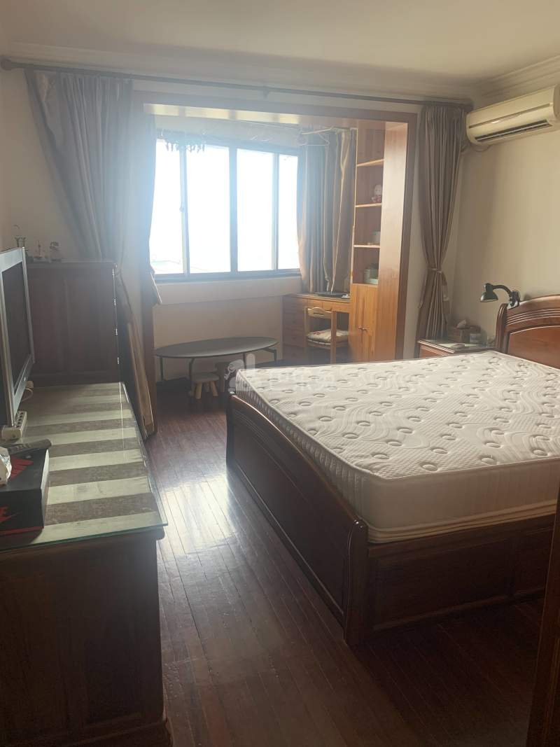 钦州花苑12563385周边环境图3