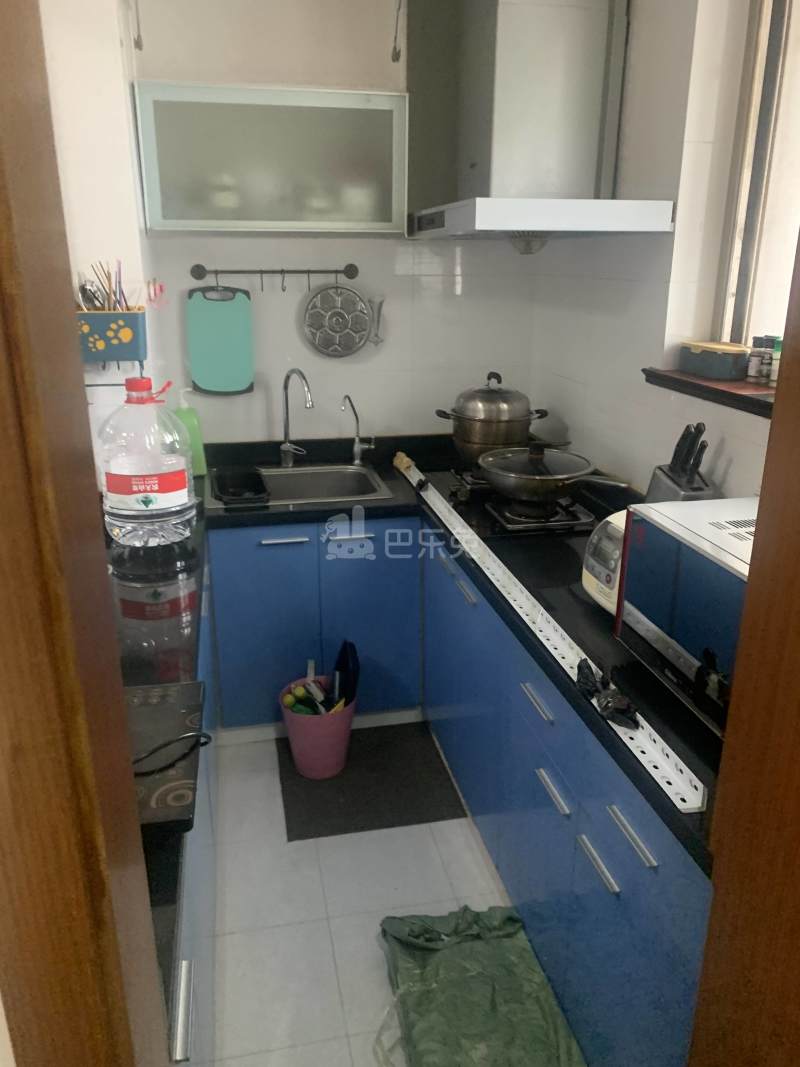 钦州花苑12563385周边环境图4