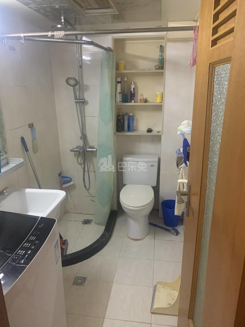 钦州花苑12563385周边环境图5