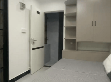 市头大街18号 1室0厅1卫