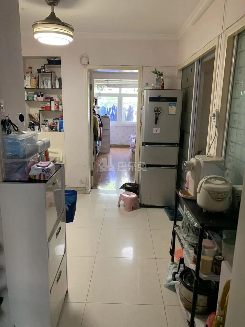 南湖边12564001周边环境图2