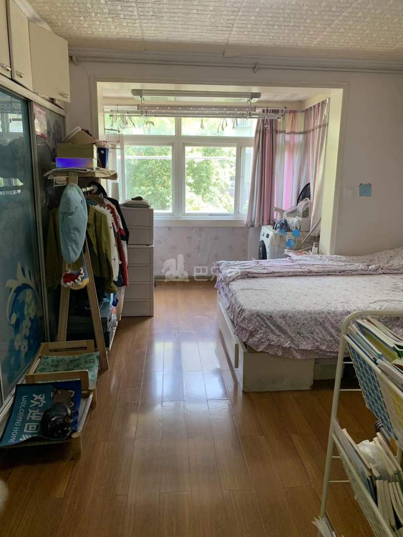 南湖边12564001周边环境图4