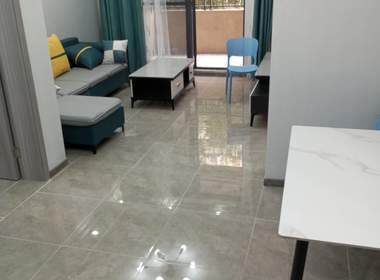 新天地荻泾花园 2室2厅1卫