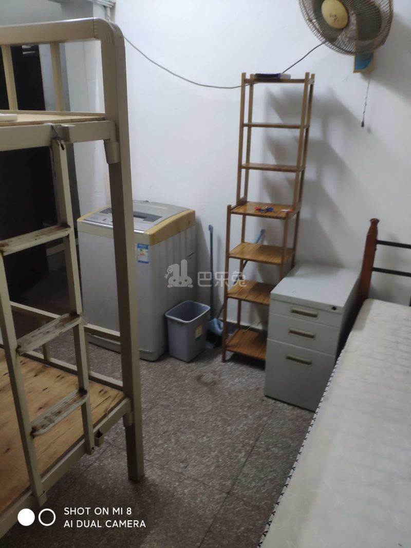 凯丽花园1256045卧室图3