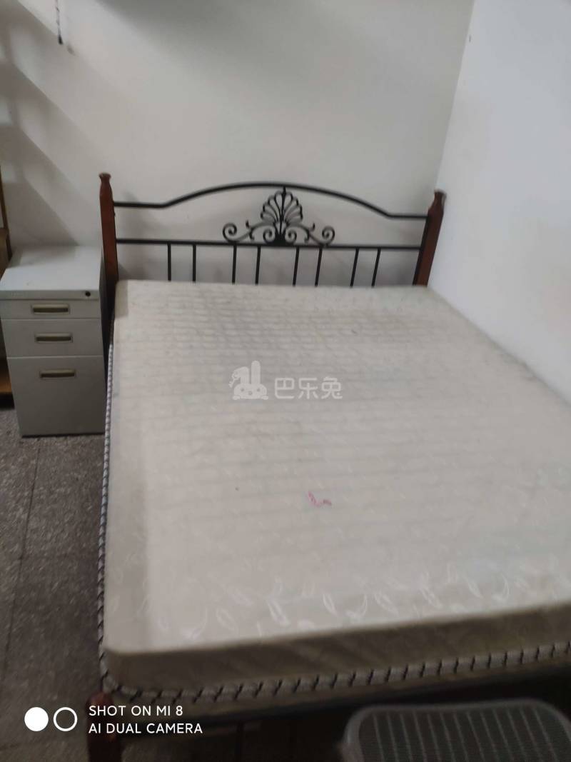 凯丽花园1256045卧室图1