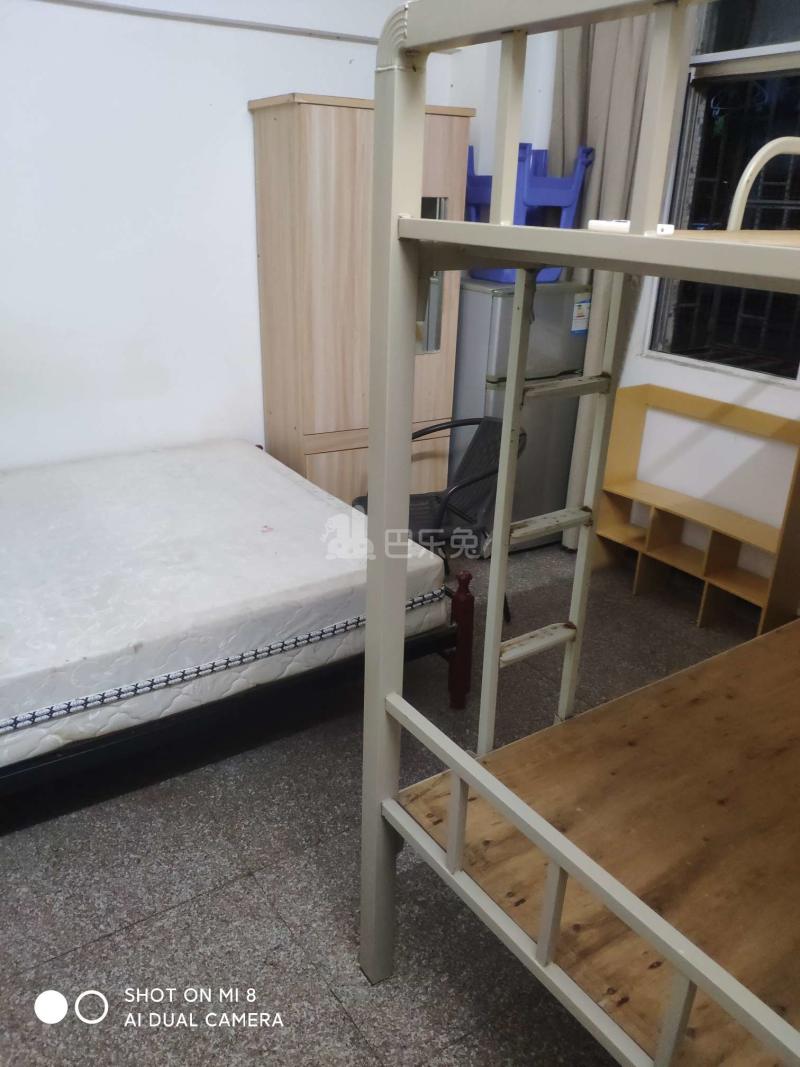 凯丽花园1256045卧室图0