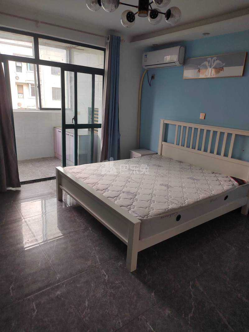 川杨新苑二期北区12569281卧室图0