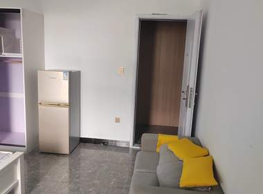 川杨新苑二期北区 