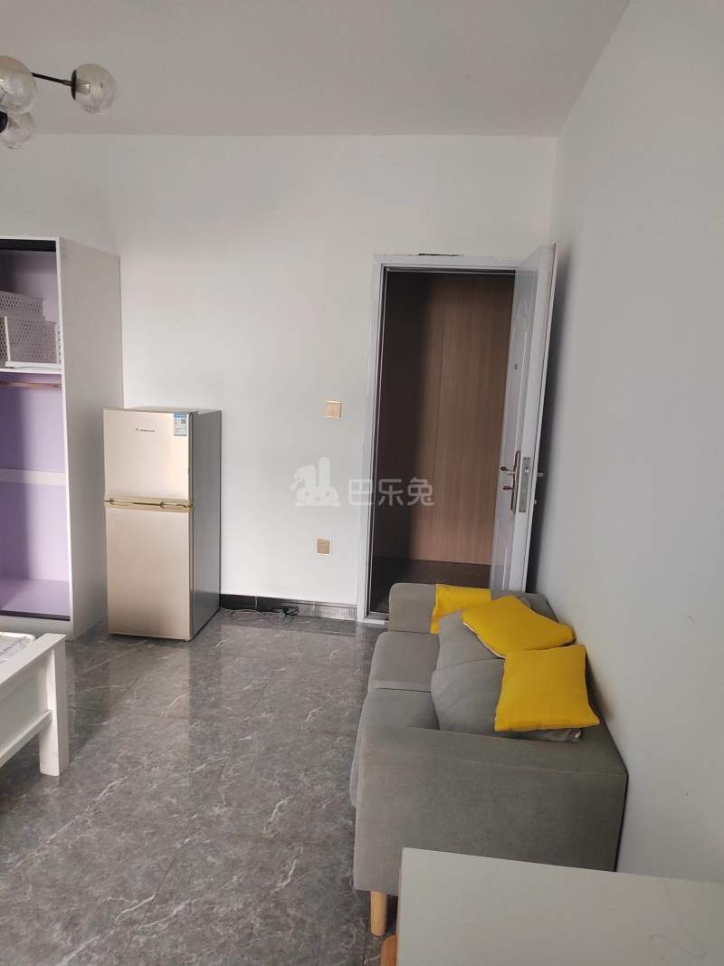 川杨新苑二期北区12569281卧室图2