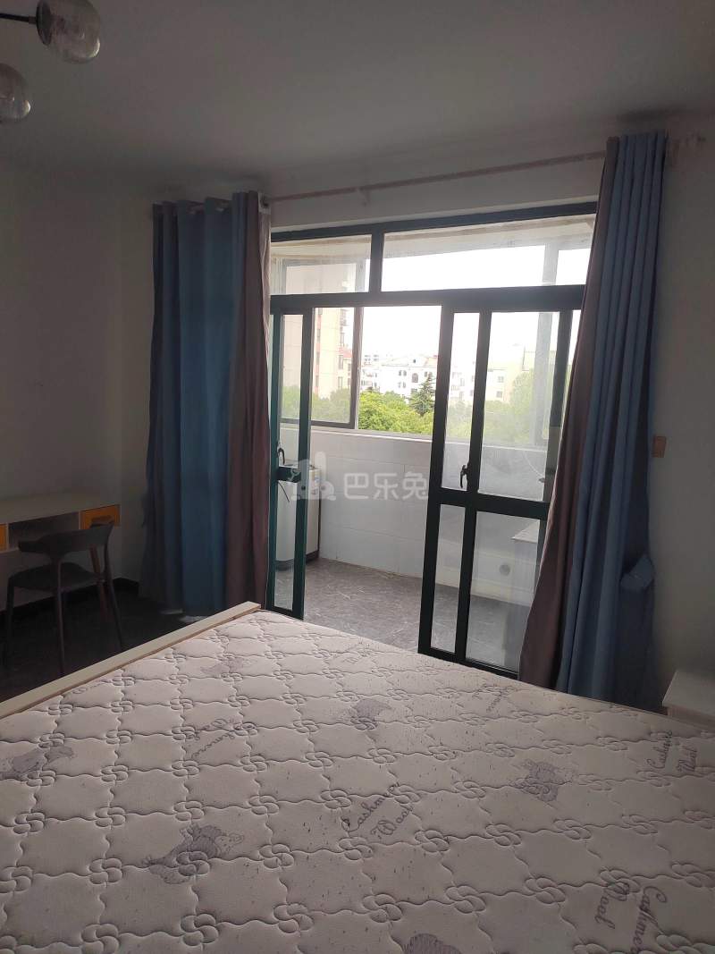 川杨新苑二期北区12569281卧室图1