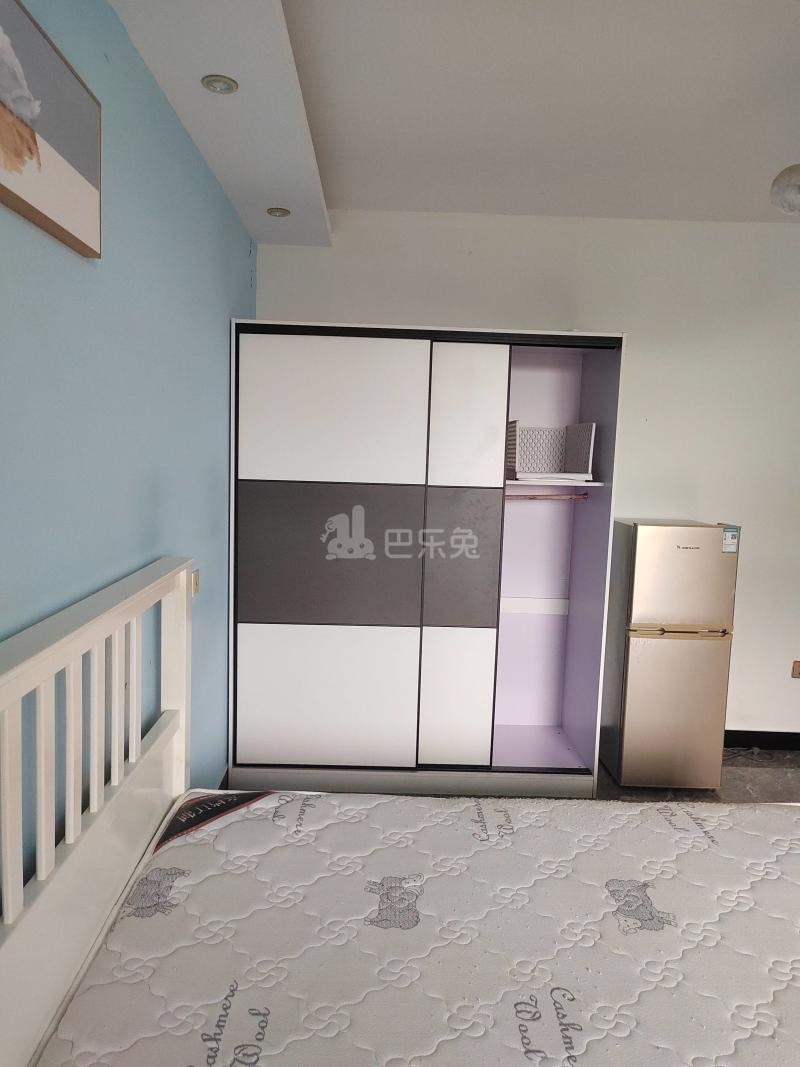 川杨新苑二期北区12569281卧室图3