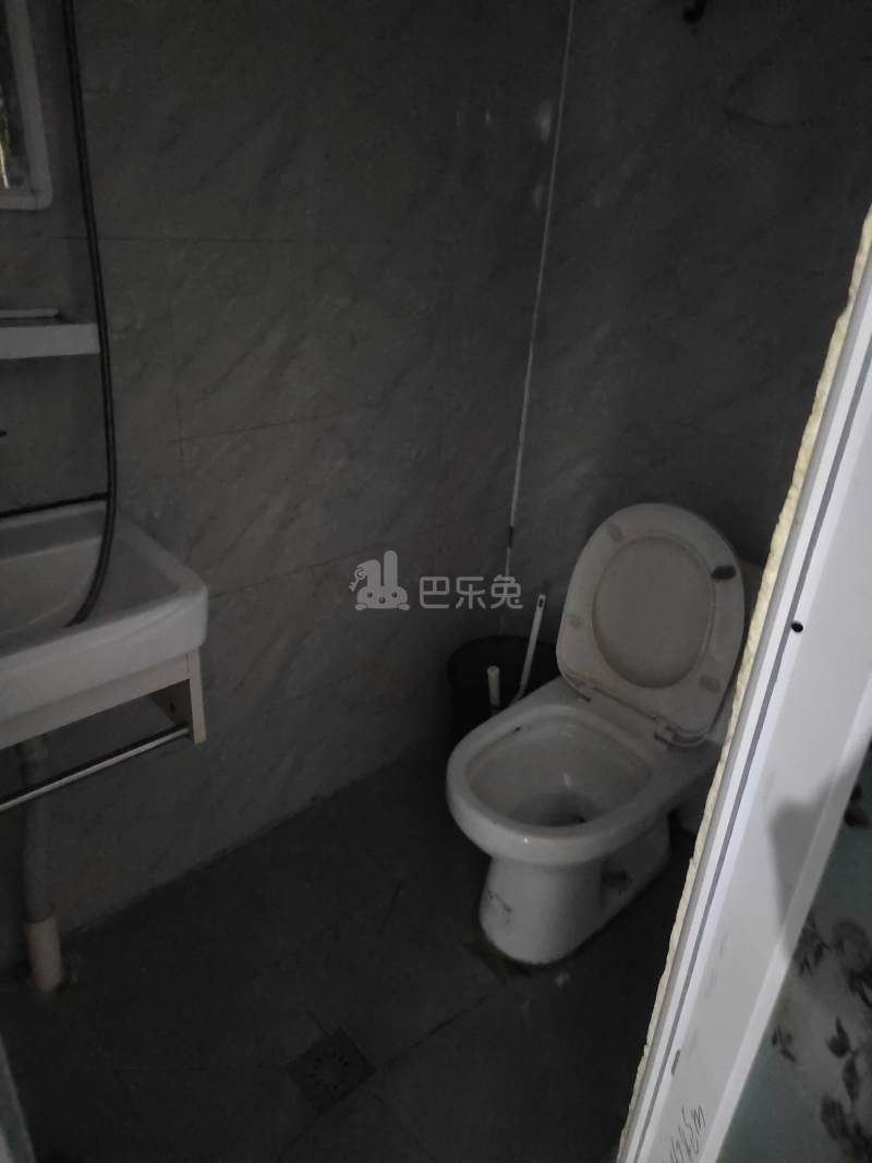 川杨新苑二期北区12569281卫生间图4