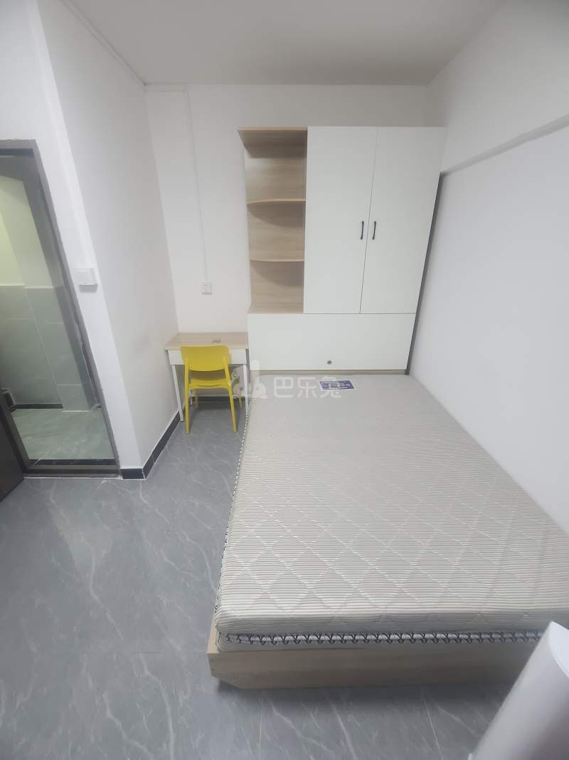 凯丽花园12570408卧室图2