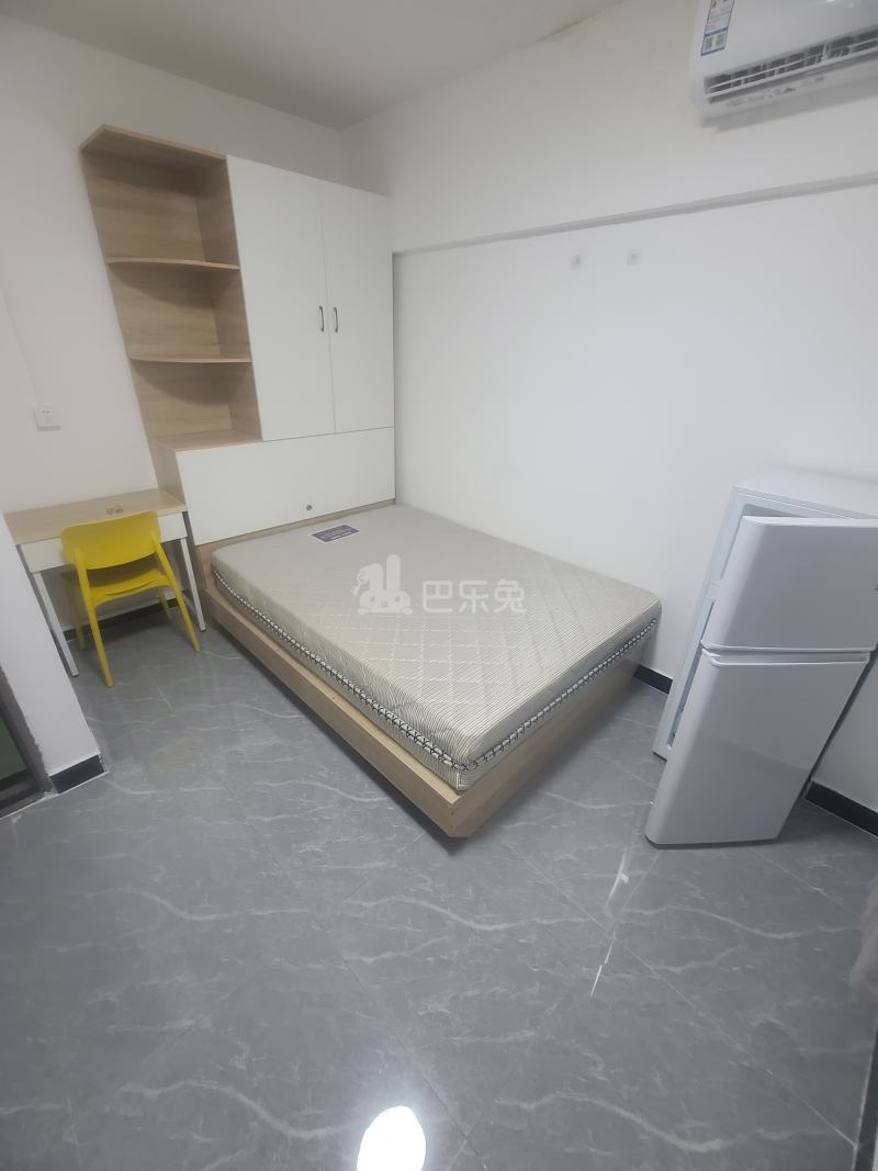 凯丽花园12570408卧室图1