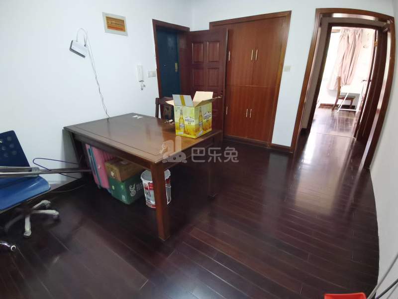 大华阳城花园12570602客厅图5