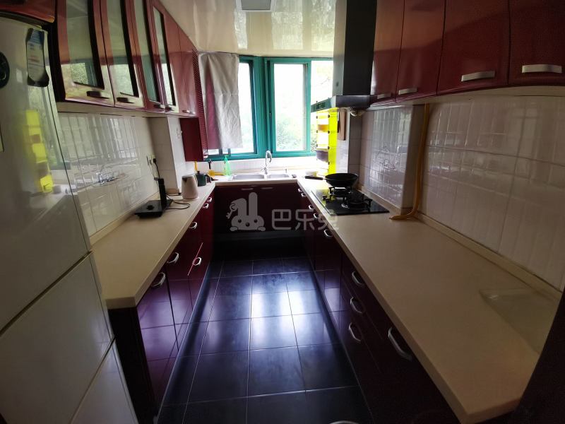 大华阳城花园12570602厨房图7