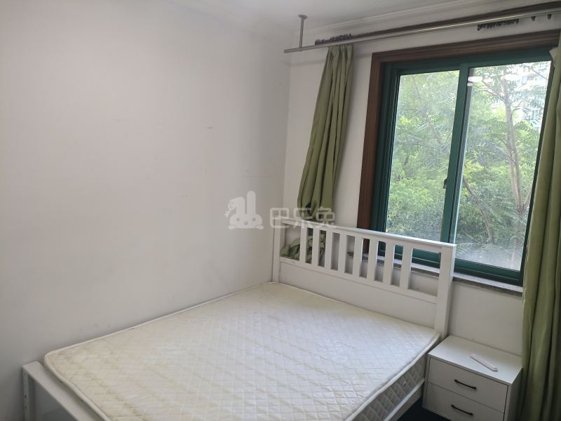 大华阳城花园12570602卧室图0