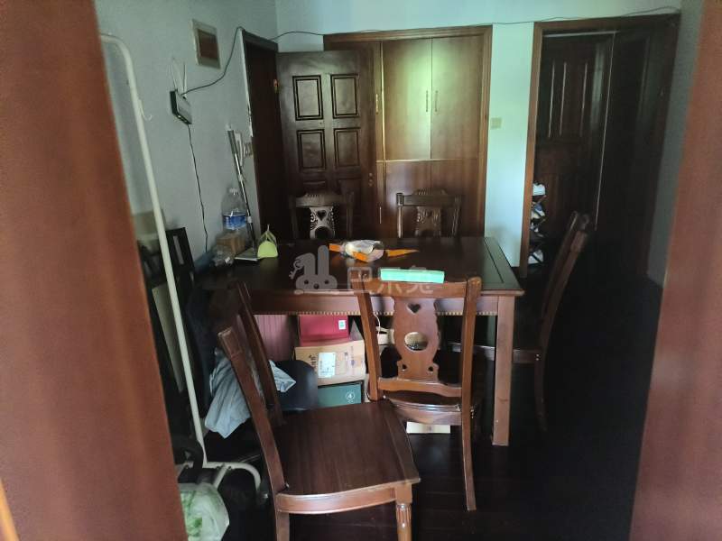 大华阳城花园12570602客厅图4