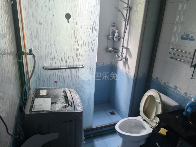 大华阳城花园12570602卫生间图8