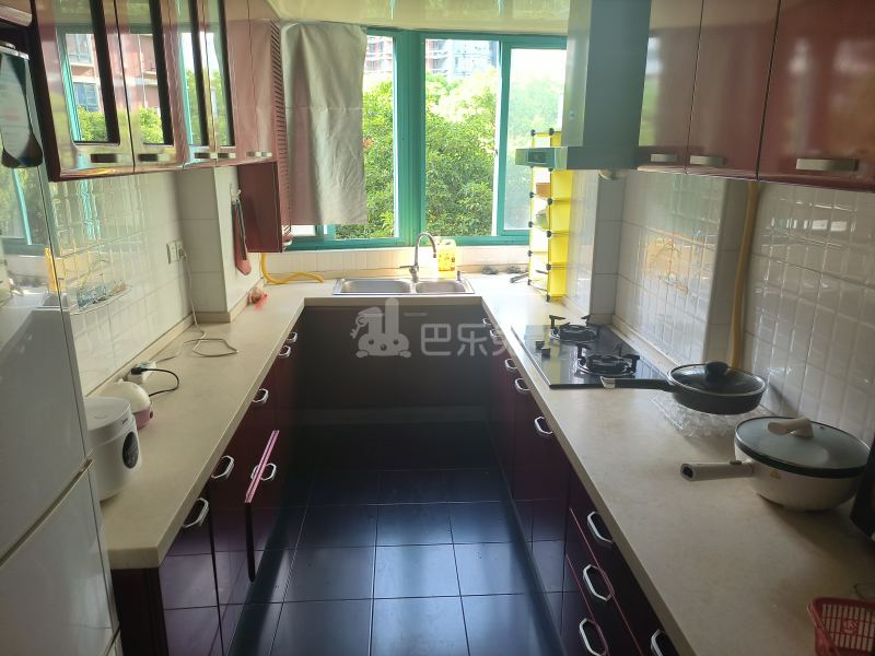 大华阳城花园12570602厨房图6