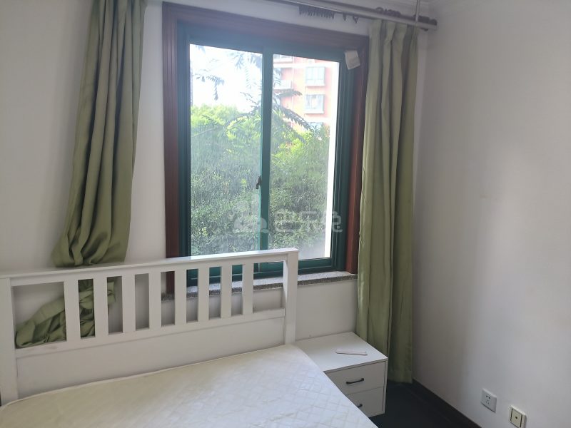 大华阳城花园12570602卧室图3