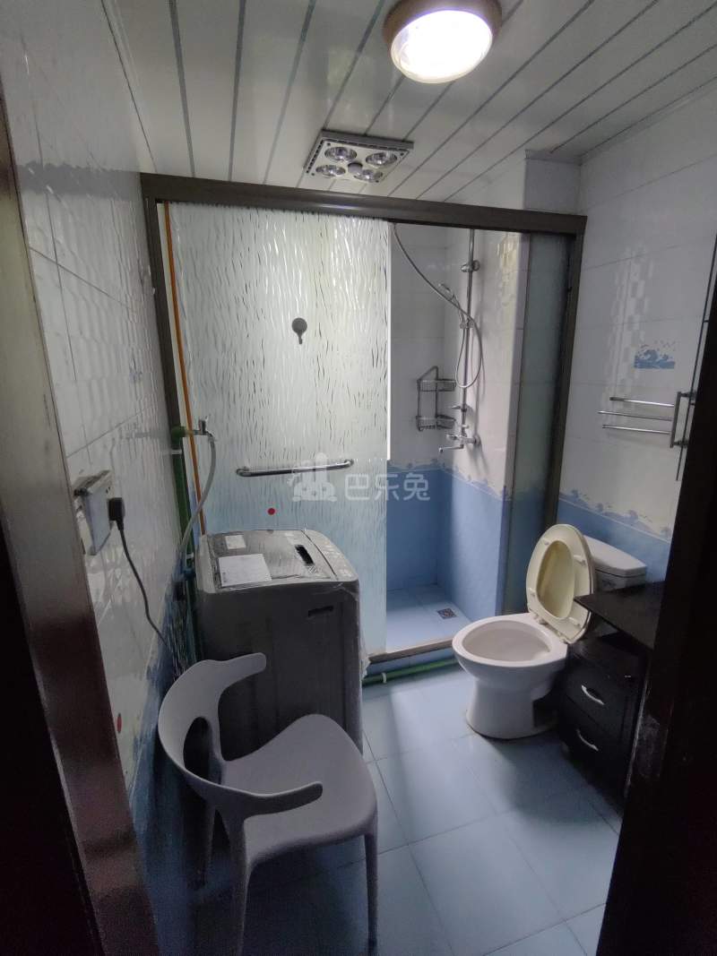 大华阳城花园12570602卫生间图9