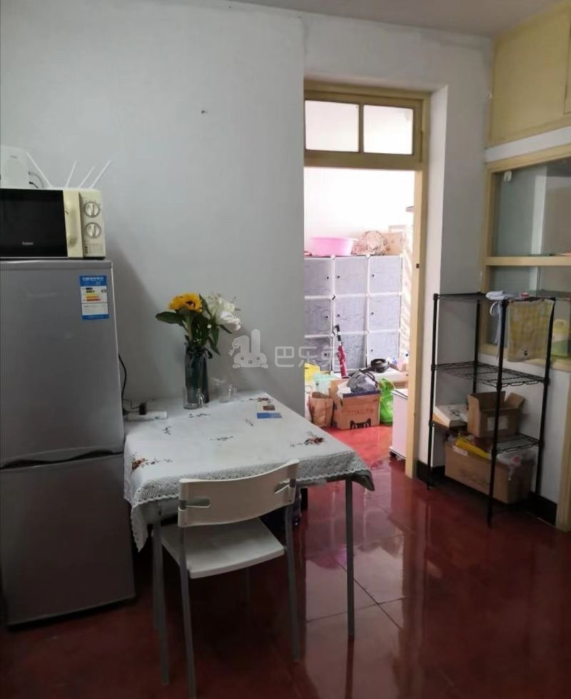 武学园小区12574732周边环境图0