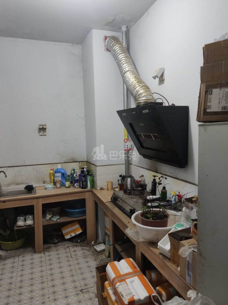 可逸兰亭8711046厨房图5