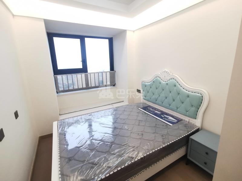 鑫宇嘉苑12575717卧室图5