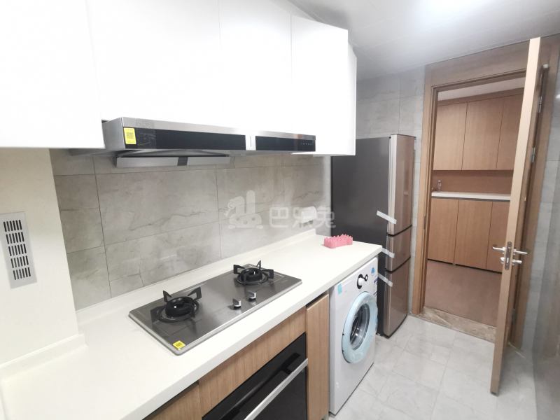 鑫宇嘉苑12575717厨房图11