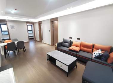 鑫宇嘉苑 3室2厅2卫