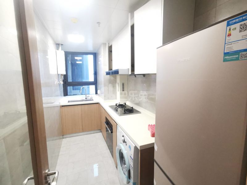 鑫宇嘉苑12575717厨房图10